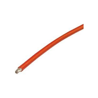 ROBITRONIC Кабел силиконов червен 4кв Silikonkabel 1m Red 4, 0mm2 RS503RT (RS503RT)