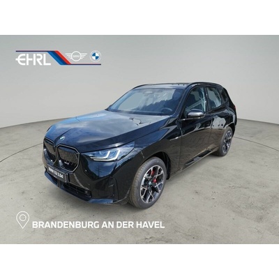 BMW X3 xDrive20d 145 kW