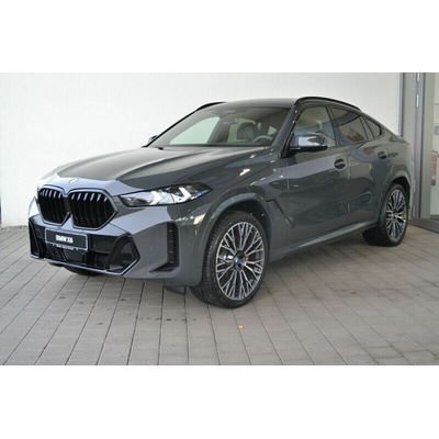BMW X6 xDrive40i M Sport 289 kW