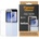 Panzer Калъф PanzerGlass - Hardcase, Galaxy Z Flip 6, прозрачен (5715685002137)