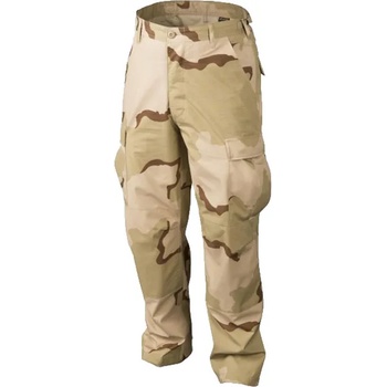 Image 1 of Helikon-Tex Helikon BDU панталони Rip Stop US, пустинен камуфлаж (SP-BDU-CR-05)