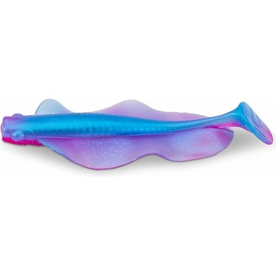 Iron Claw Gumová nástraha Wave Glider PMN - 7cm 3,7g 6ks