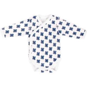 Sevibaby Боди с дълъг ръкав за недоносени бебета (6938-168)