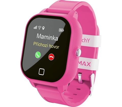 LAMAX WatchY3