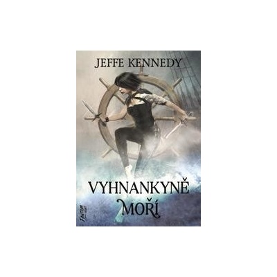 Vyhnankyně moří - Kroniky Dasnarie 2