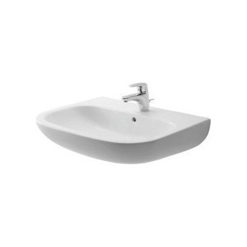 Duravit D-Code 2310650000