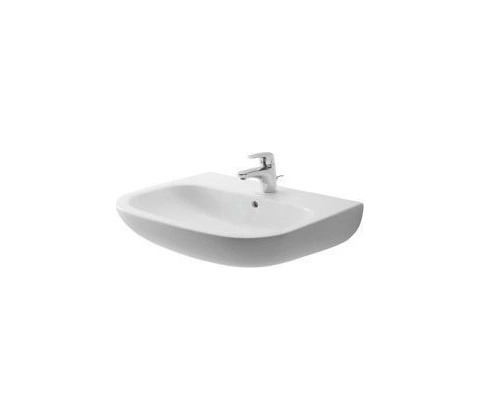 Duravit D-Code 2310650000