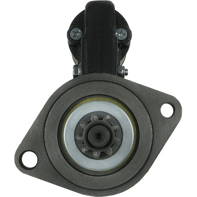 Štartér AS-PL S01022S