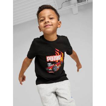 PUMA Тениска X HOT WHEELS Graphic Tee
