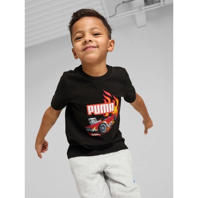 PUMA Тениска X HOT WHEELS Graphic Tee