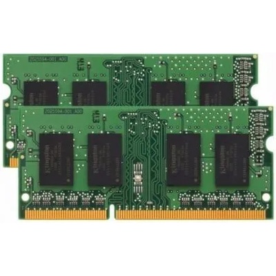 Kingston ValueRAM 16GB DDR3 1600MHz KVR16LS11K2/16