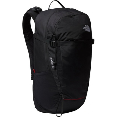 The North Face Basin 24l čierna