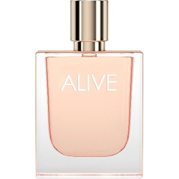 HUGO BOSS Alive EDP 50 ml Tester