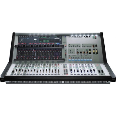 Soundcraft VI1