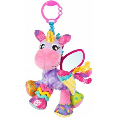 Playgro Jednorožec Stella 9321104890368