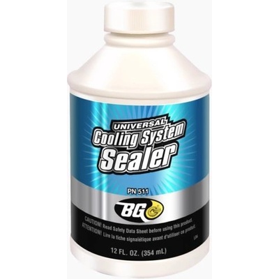 BG 511 Cooling System Sealer 355 ml | Zboží Auto