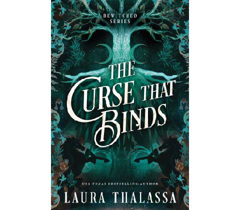 The Curse That Binds