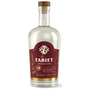TABIET Табиет Дюлева