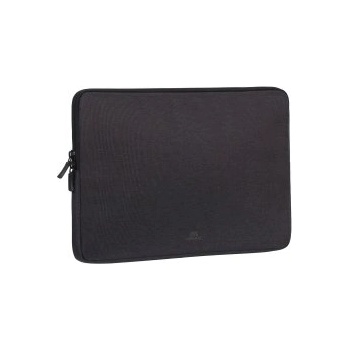 RIVACASE Laptop 14.1" Sleeve 7704 Black