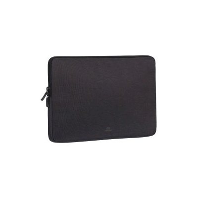 RIVACASE Laptop 14.1" Sleeve 7704 Black