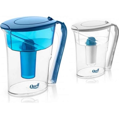Quell EIVA 1,6 l Biela