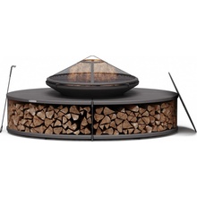 Blumfeldt Firebowl Ebeko 3 v 1
