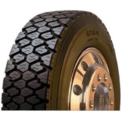 Goodyear G291 10/0 R17,5 134M | Zboží Auto