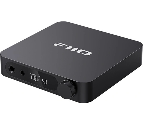 FiiO K11