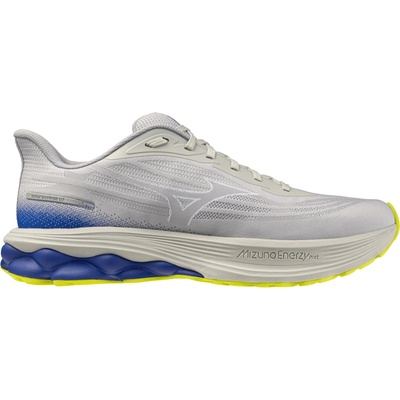 Mizuno Wave Skyrise 7 Men Dawn Blue / White / Dazzling Blue