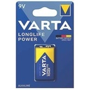 Varta Longlife 9V 6LP3146 1ks 4122101411