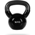 GymBeam Пудовка Black 16 kg