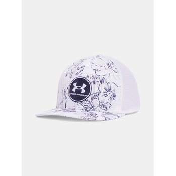 Under Armour Мъжка шапка Under Armour M DRIVE PM STR Under Armour | Byal | МЪЖЕ | M/L