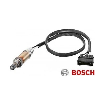 LAMBDA SONDA BOSCH 0258003439 VW Passat B4 Golf III Seat