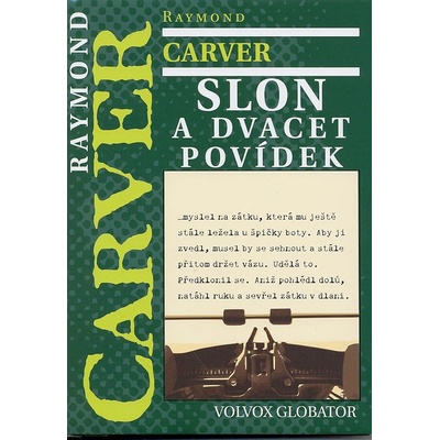 Slon Raymond Carver