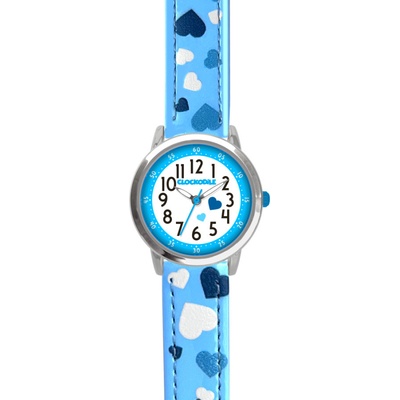 Clockodile CWG5210