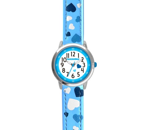 Clockodile CWG5210