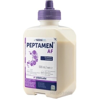 Nestlé PEPTAMEN AF sol 6000 ml