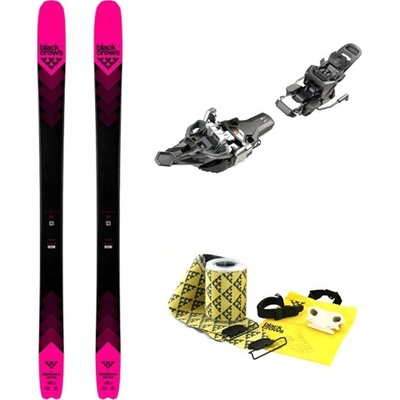 Black Crows Corvus 24/25