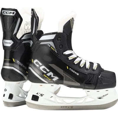 CCM Tacks AS 580 Junior
