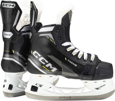 CCM Tacks AS 580 Junior