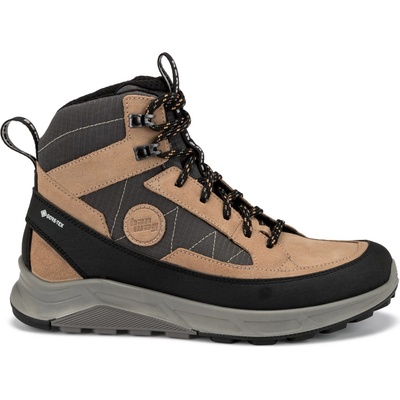 Hanwag Дамски туристически обувки Hanwag Women's Rotpunkt Light Mid GTX Walking boots - Lärche / Anthracite - размер 39 (EU) (119-1030-0115)