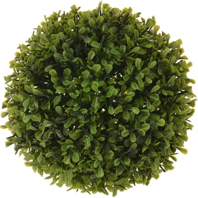 ProGarden Plastová koule z buxusu, O 18 cm