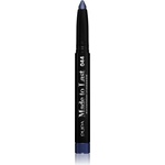 PUPA Made to Last дълготрайни сенки за очи в молив водоустойчиви цвят 044 Blue Blue 1.4 гр