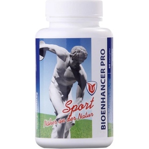 Vitalis Pharma Bioenhancer Pro [60 капсули]