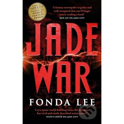 Jade War