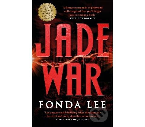 Jade War