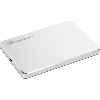 Transcend StoreJet 25C3S 1TB, TS1TSJ25C3S