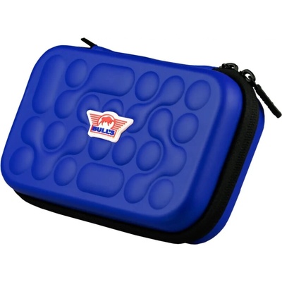 Bull's Morph Case Blue