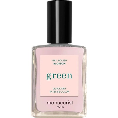 Manucurist Lak na nehty Green Manucurist Blossom 15 ml