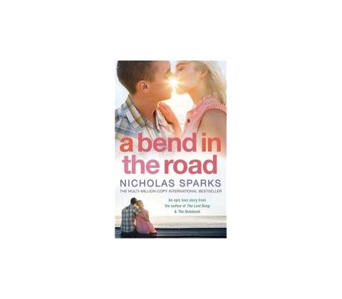 Bend in the Road